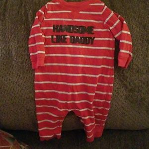 One piece carter boys